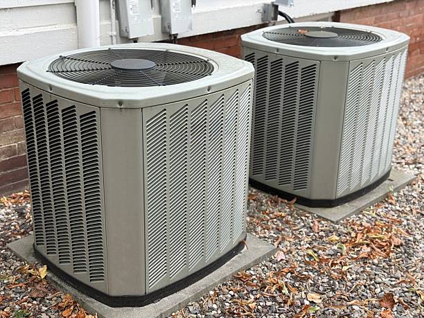 Reliable Ductwork Repair contractor in Schaumburg, IL by Leonard HVAC